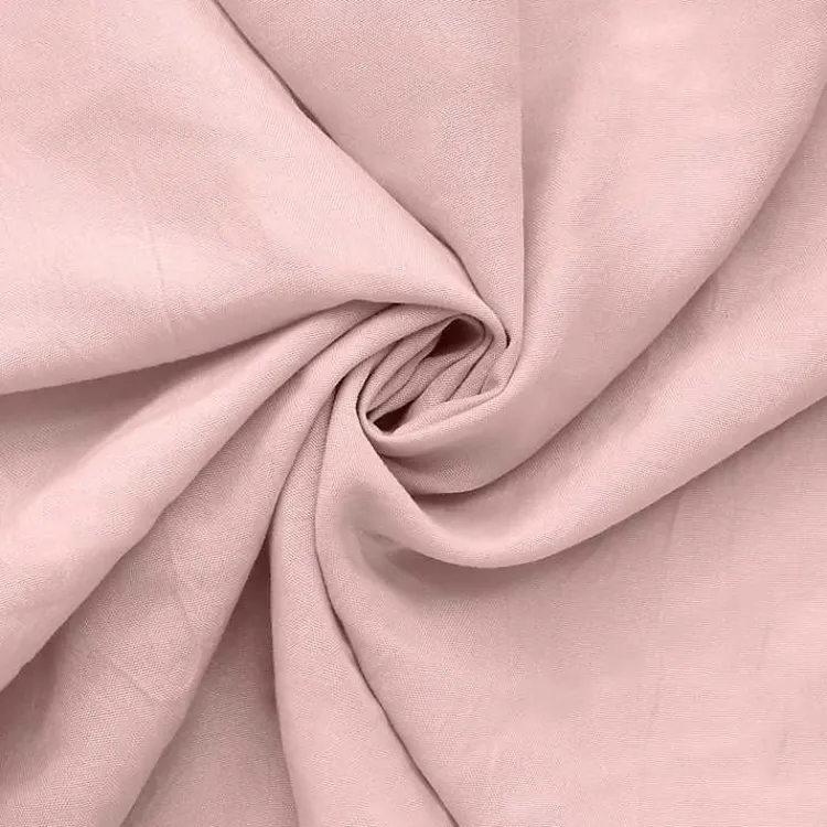 Kirklands Home Rose Crinkle Harmony Curtain Panel, 63 in. Pink Sale