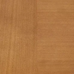 Kirklands Home Round Pecan Wood Kenny Dining Table Brown Sale