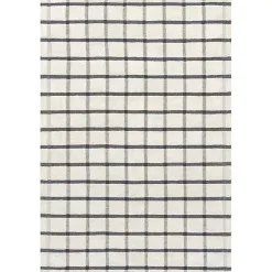 Kirklands Home Rowena Emily Henderson x RugsUSA Area Rug, 3x5 Outlet