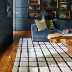 Kirklands Home Rowena Emily Henderson x RugsUSA Area Rug, 3x5 Outlet