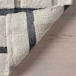 Kirklands Home Rowena Emily Henderson x RugsUSA Area Rug, 3x5 Outlet