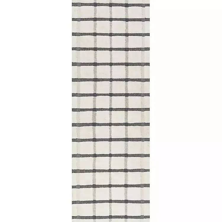 Kirklands Home Rowena Emily Henderson x RugsUSA Runner, 2x8 Outlet