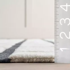 Kirklands Home Rowena Emily Henderson x RugsUSA Runner, 2x8 Outlet