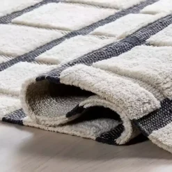Kirklands Home Rowena Emily Henderson x RugsUSA Runner, 2x8 Outlet
