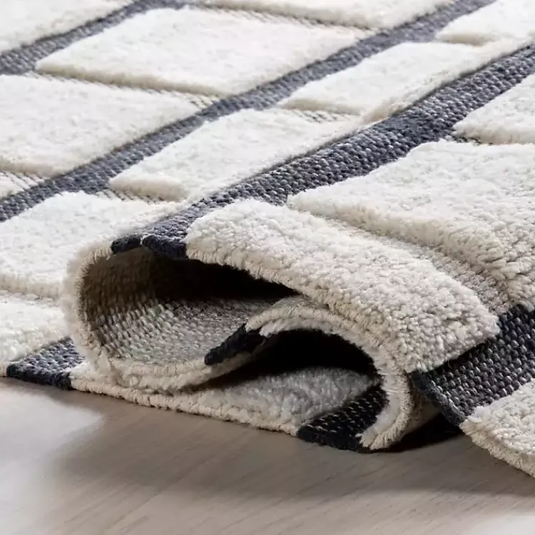 Kirklands Home Rowena Emily Henderson x RugsUSA Runner, 2x8 Outlet