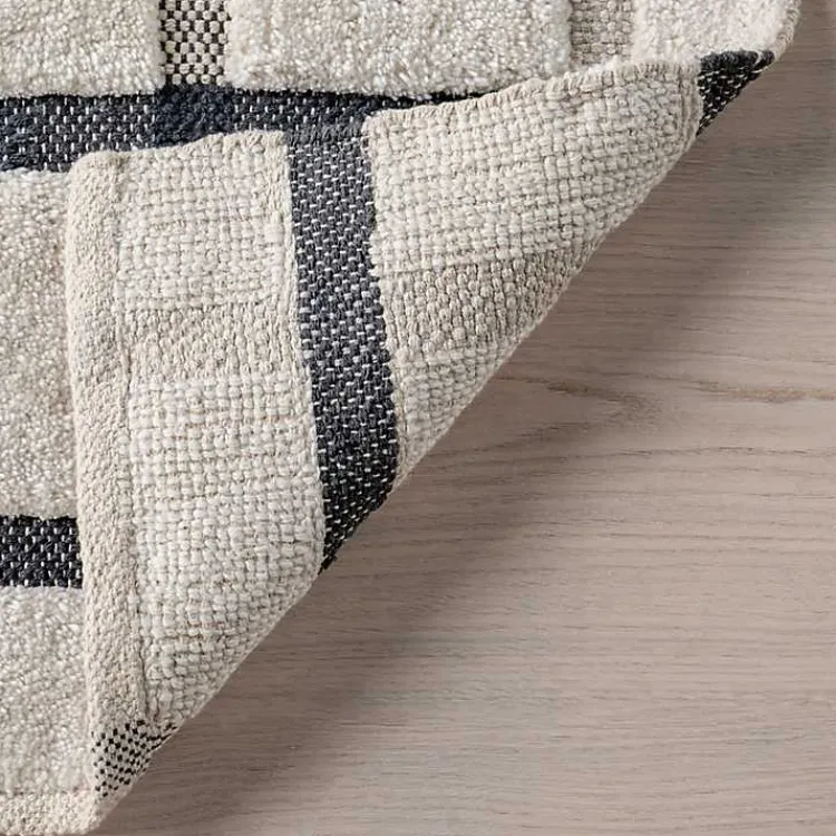 Kirklands Home Rowena Emily Henderson x RugsUSA Runner, 2x8 Outlet