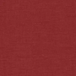 Kirklands Home Ruby Leala 2-pc. Outdoor Wicker Chair Cushion Set Red Discount