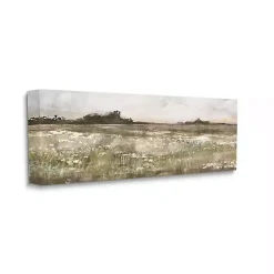 Kirklands Home Rural Country Meadow Canvas Art Print Best