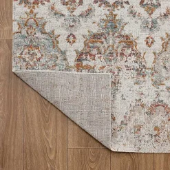Kirklands Home Rustic Southern Indoor/Outdoor Area Rug, 7x9 Clearance