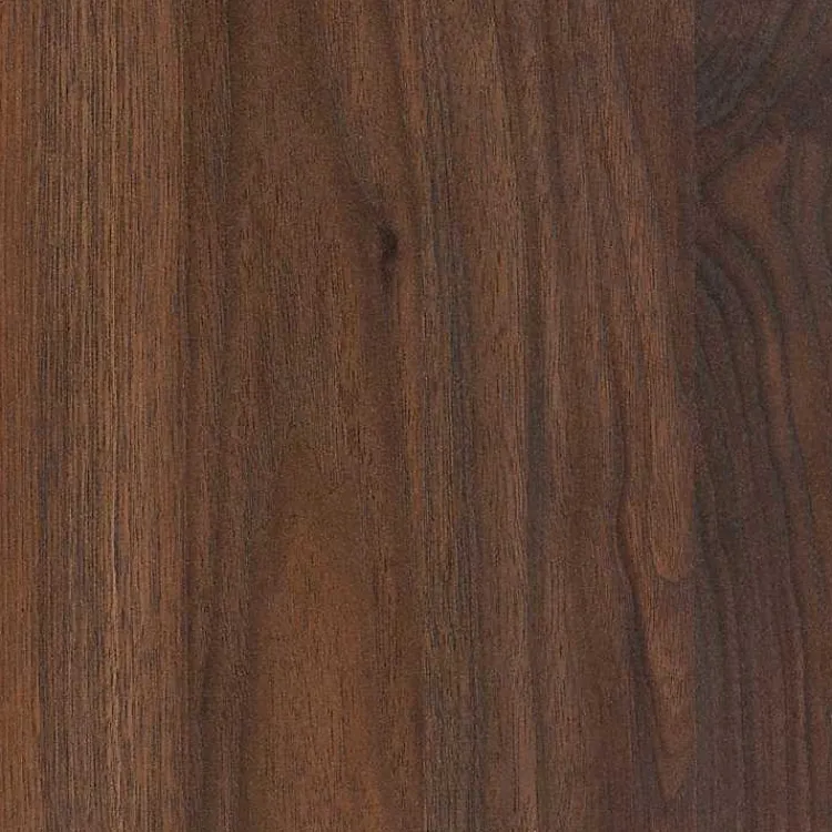 Kirklands Home Sabrina Walnut Wood 3-Drawer Chest Sale