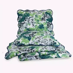 Kirklands Home Sag Harbor Summer 3-pc. King Quilt Set Clearance