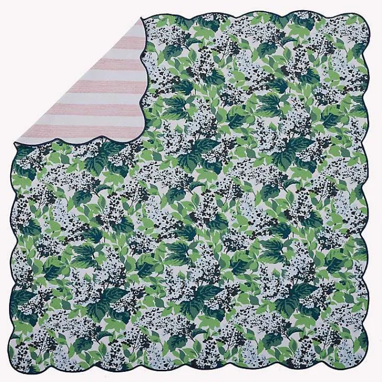 Kirklands Home Sag Harbor Summer 3-pc. King Quilt Set Clearance
