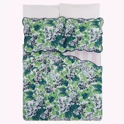 Kirklands Home Sag Harbor Summer 3-pc. King Quilt Set Clearance