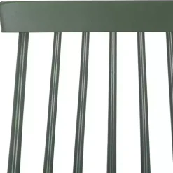 Kirklands Home Sage Burris Dining Chairs, Set of 2 Green Hot