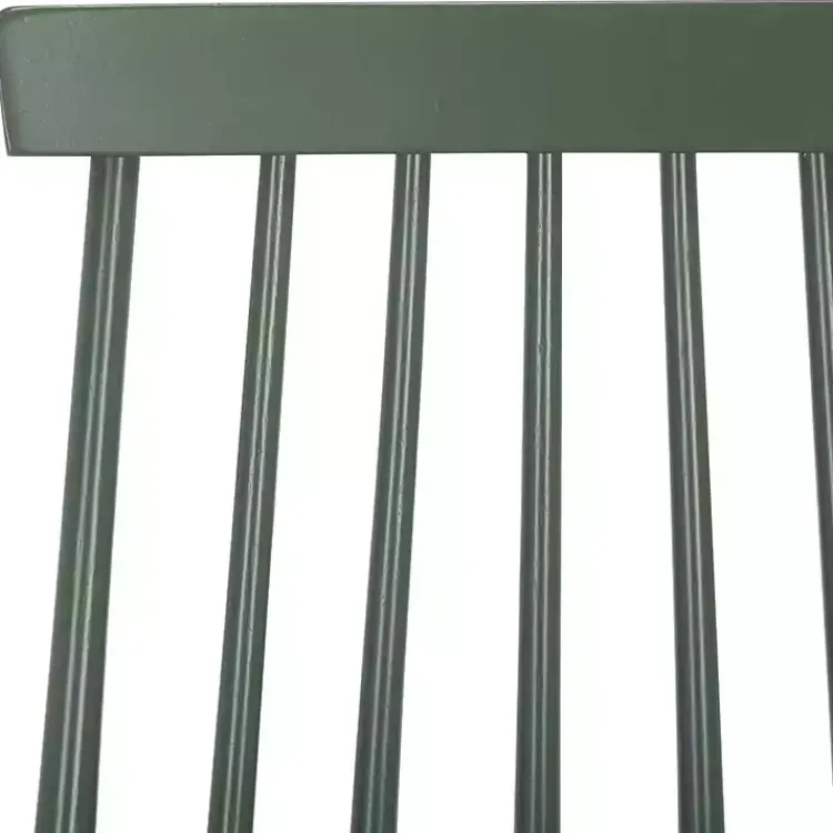 Kirklands Home Sage Burris Dining Chairs, Set of 2 Green Hot