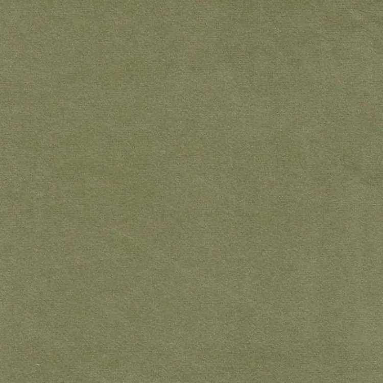 Kirklands Home Sage Velvet Rectangle Storage Ottoman Green Hot
