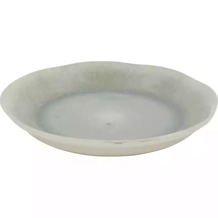 Kirklands Home Sage Sand 16-pc. Dinnerware Set Green Sale