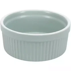 Kirklands Home Sage Stoneware 7-pc. Kitchen Accessories Set Green Sale