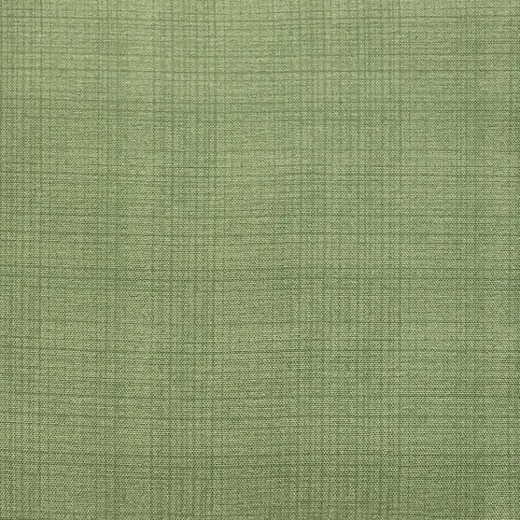 Kirklands Home Sage Textured Jute Trim Outdoor Pillow Green