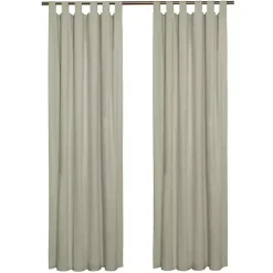 Kirklands Home Sage Weathermate Blackout Curtain Panel, 95 in. Green Online