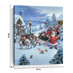 Christmas Art & Wall Decor><noscript><img width=
