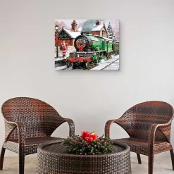 Christmas Art & Wall Decor><noscript><img width=