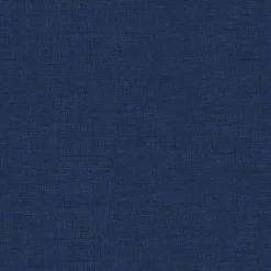 Kirklands Home Sapphire Leala Texture Outdoor Bench Cushion Blue