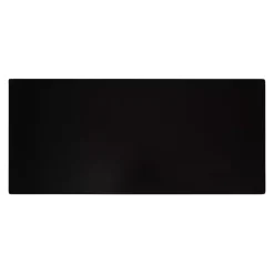 Kirklands Home Satin Olivia Console Table Black Hot