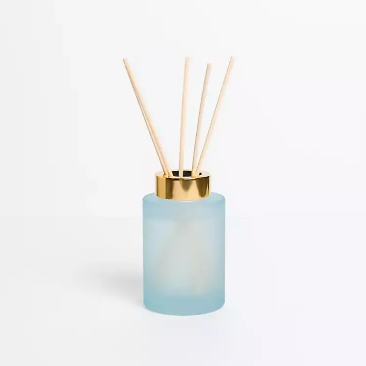 Home Fragrance>Kirklands Home Sea Salt Diffuser Set Pink