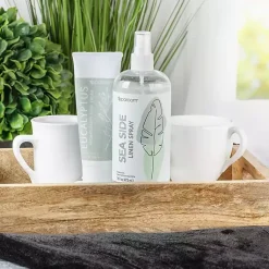 Home Fragrance>Kirklands Home Sea Side and Eucalyptus Fragrance 3-pc. Gift Set