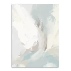 Kirklands Home Seaside Moments Abstract Canvas Art Print Clearance