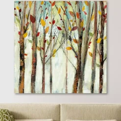 Kirklands Home See the Beauty Giclee Canvas Art Print Multi Online
