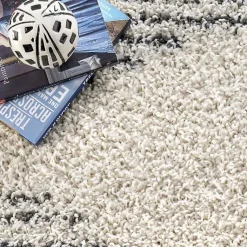 Kirklands Home Shattered Diamonds Scarlette Area Rug, 5x7 Online