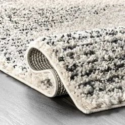 Kirklands Home Shattered Diamonds Scarlette Area Rug, 5x7 Online