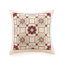 Kirklands Home Shyla Yellow Vinework King 5-pc. Comforter Set Sale