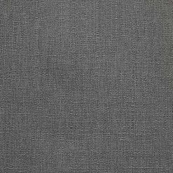 Kirklands Home Silver Baxter Blackout Curtain Panel, 95 in. Gray