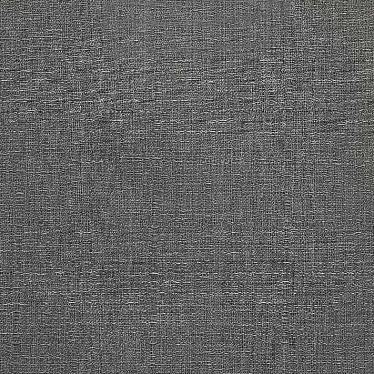 Kirklands Home Silver Baxter Blackout Curtain Panel, 95 in. Gray