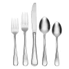 Kirklands Home Silver Flight 12-pc. Everyday Flatware Set Clearance