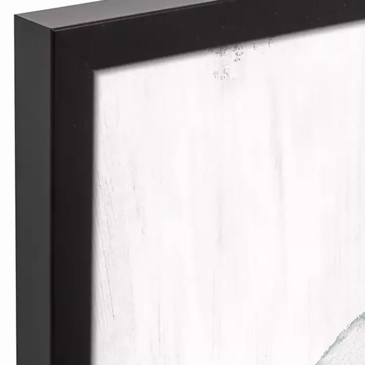 Christmas Art & Wall Decor>Kirklands Home Simple Nativity Christmas Framed Wall Plaque
