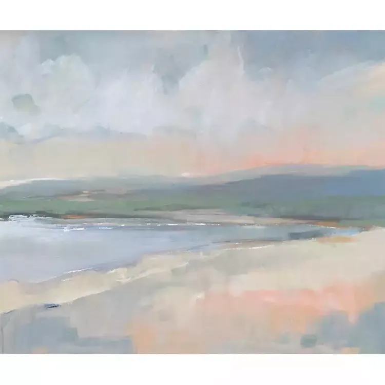 Kirklands Home Skyway Canvas Art Print Sale