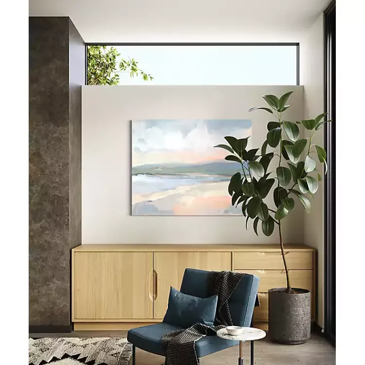 Kirklands Home Skyway Canvas Art Print Sale