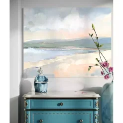 Kirklands Home Skyway Canvas Art Print Sale