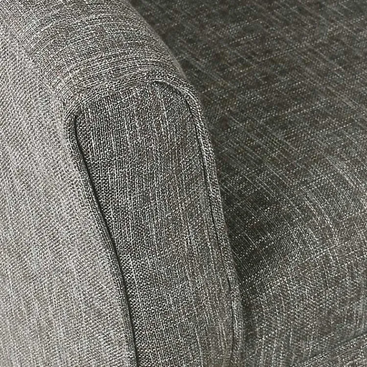 Kirklands Home Slate Accent Chair Gray Discount