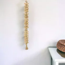 Decorative Accents>Kirklands Home Small Natural Wood Branch Garland Tan