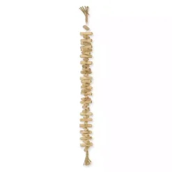 Decorative Accents>Kirklands Home Small Natural Wood Branch Garland Tan