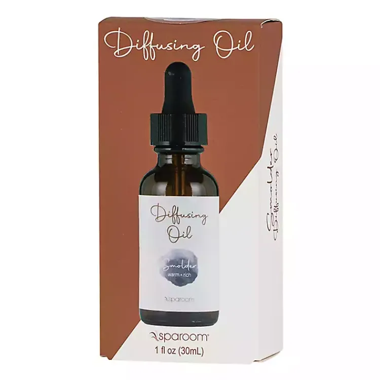 Home Fragrance>Kirklands Home Smolder 2-Pack Essential Oil