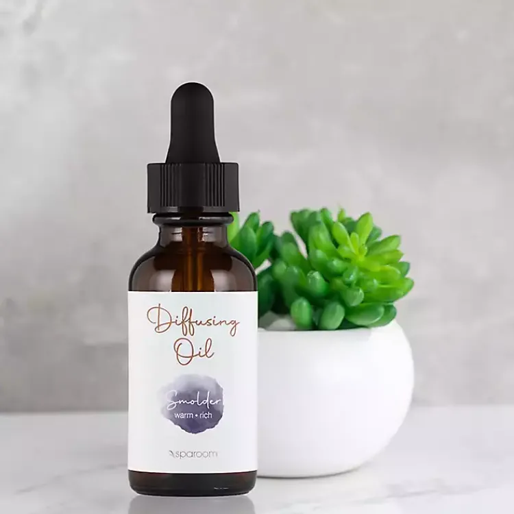 Home Fragrance>Kirklands Home Smolder 2-Pack Essential Oil