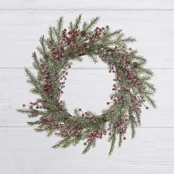 Christmas Wreaths><noscript><img width=