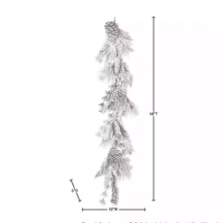 Christmas Arrangements & Garland><noscript><img width=