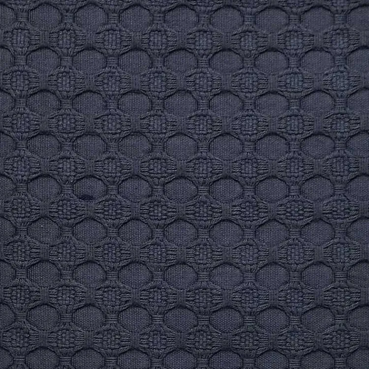 Pillows>Kirklands Home Solid Charcoal Textured Pillow Gray